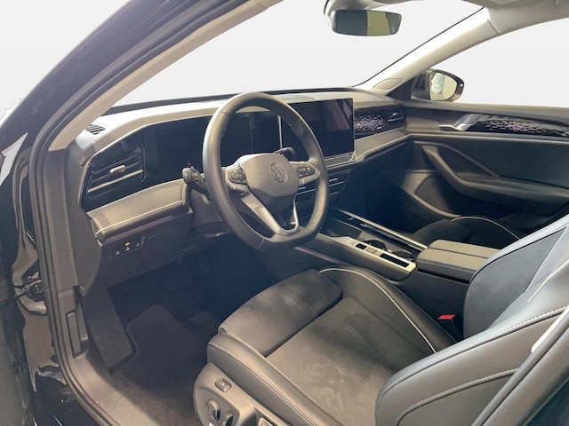 Volkswagen Passat 2.0 TDI DSG