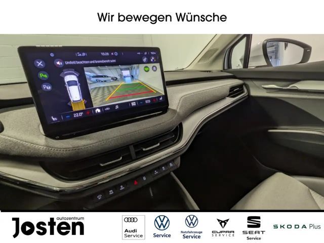 Skoda Enyaq Loft iV 80