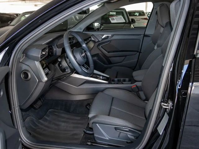 Audi A3 40 TFSI Hybride Sedan