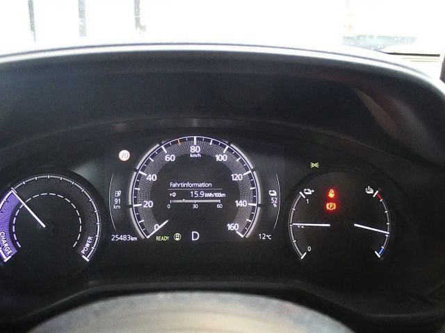 Mazda MX-30 Comfort Premium