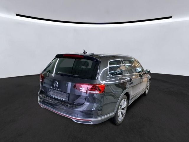 Volkswagen Passat 2.0 TSI AllTrack Variant