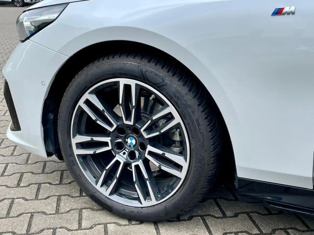 BMW 520 520d M-Sport Touring
