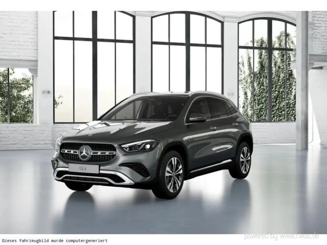 Mercedes-Benz GLA 180 MULTIB./DISTR./AHK/WINTER P.
