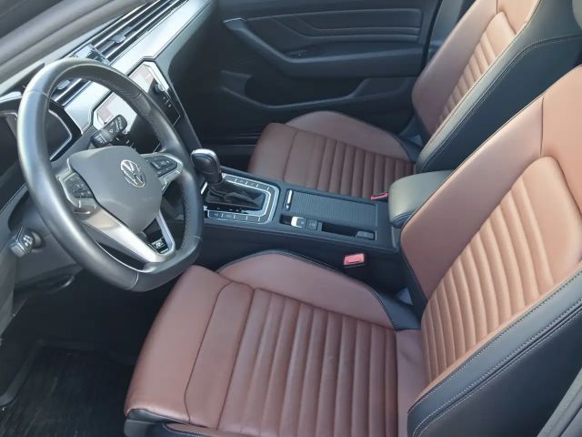 Volkswagen Passat DSG R-Line Variant