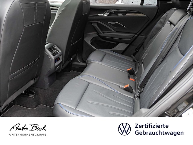 Volkswagen Tiguan 2.0 TSI DSG R-Line