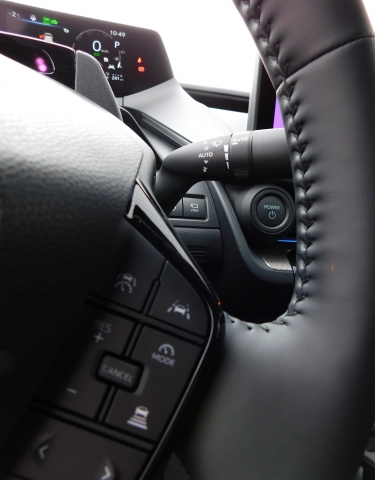 Toyota Prius 5-deurs Plug-in