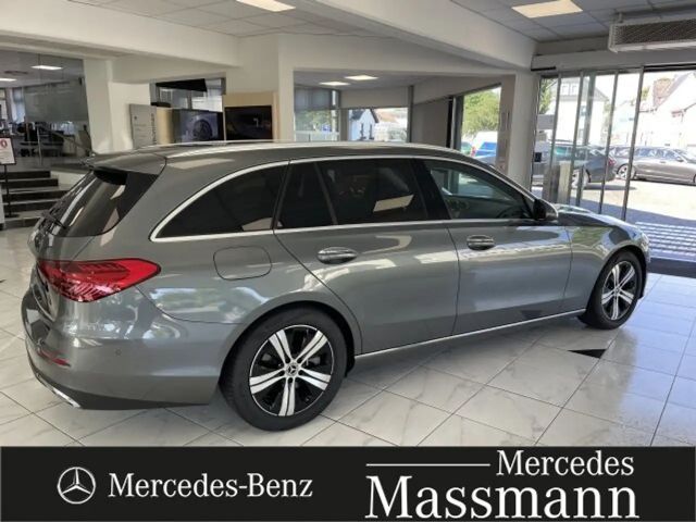 Mercedes-Benz C 200 AVANTGARDE Estate