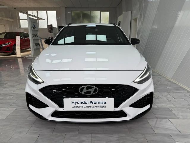Hyundai i30 N Line