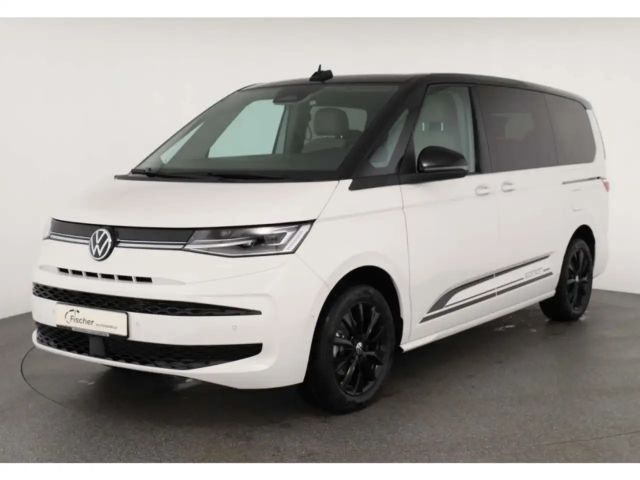 Volkswagen Multivan 2.0 TDI IQ.Drive Life T7