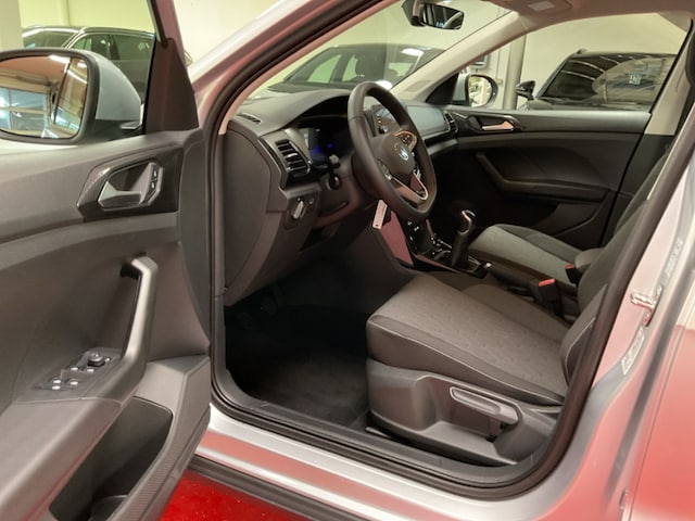 Volkswagen T-Cross 1.0 TSI Life