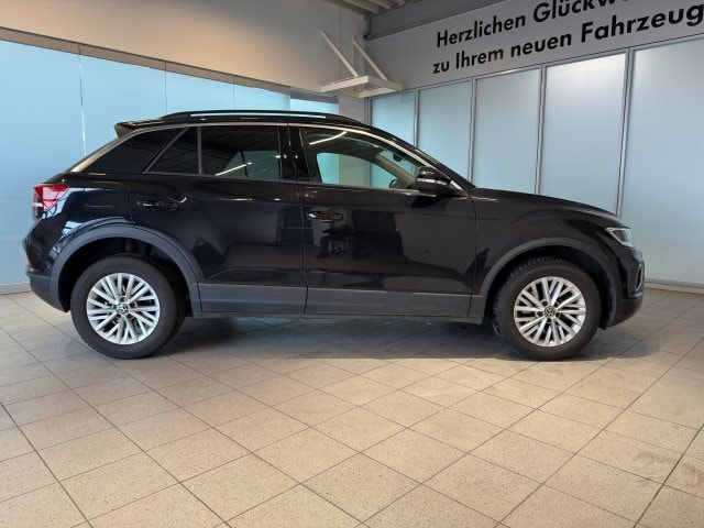 Volkswagen T-Roc 1.0 TSI
