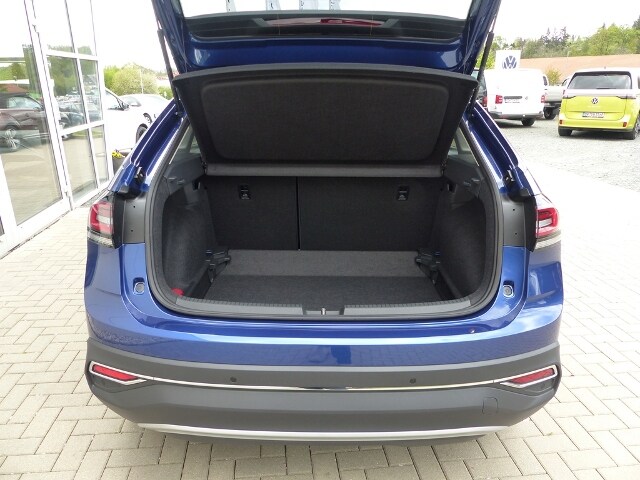 Volkswagen Taigo 1.0 TSI DSG