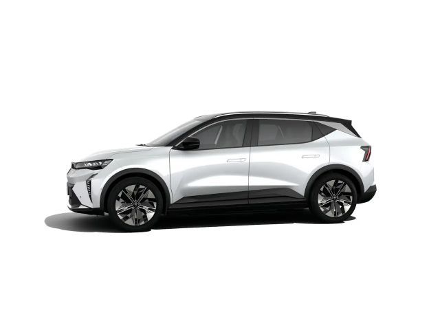 Renault Scenic Comfort Techno