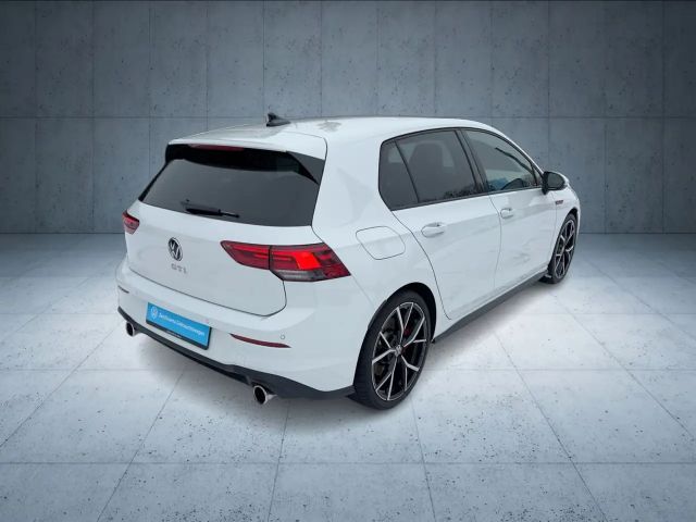 Volkswagen Golf Business DSG GTI