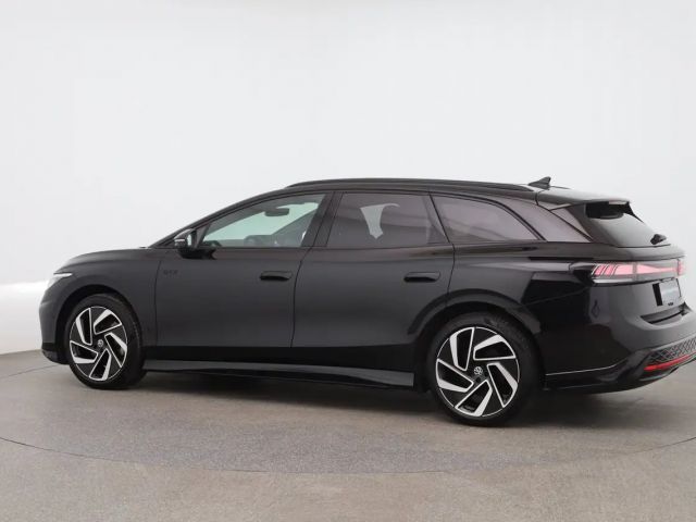 Volkswagen ID.7 4Motion Business GTX Tourer