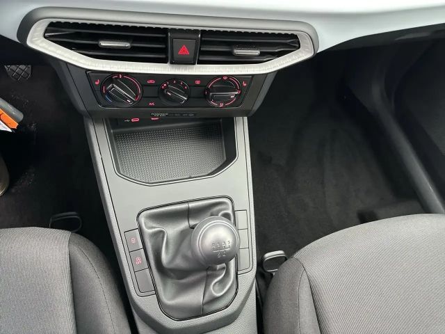 Seat Ibiza Reference