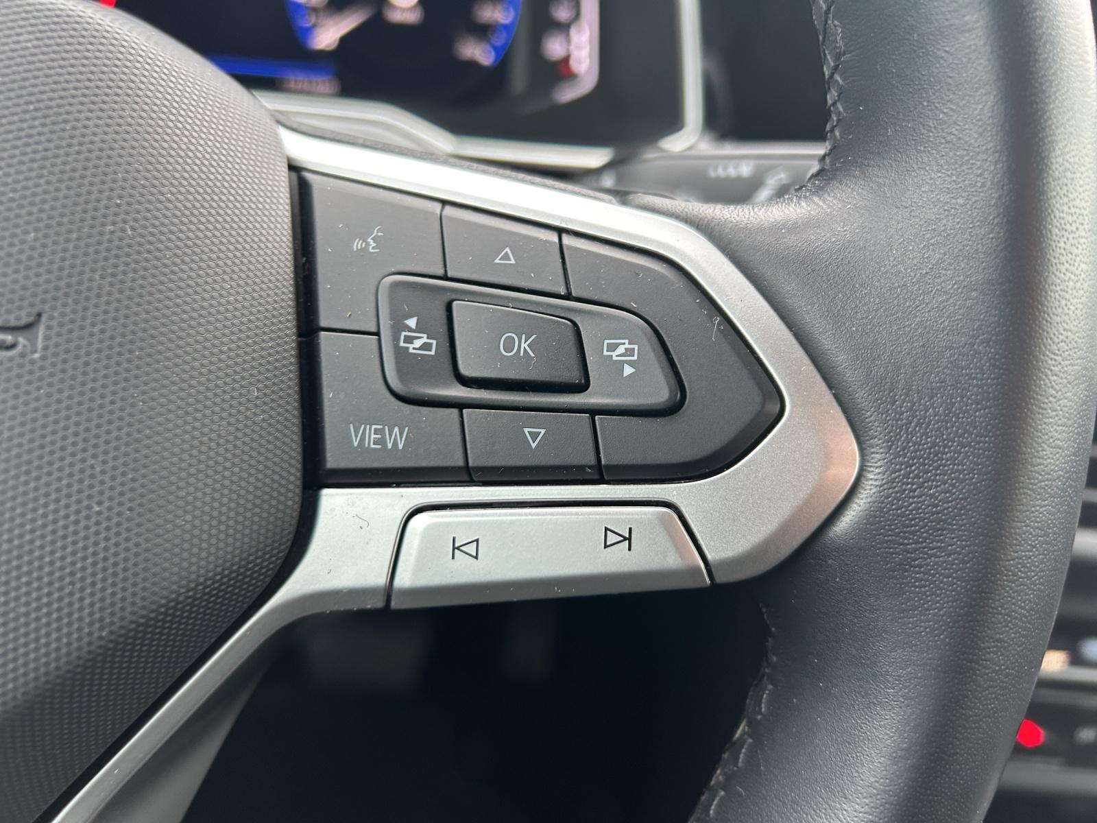 Volkswagen Taigo DSG Style