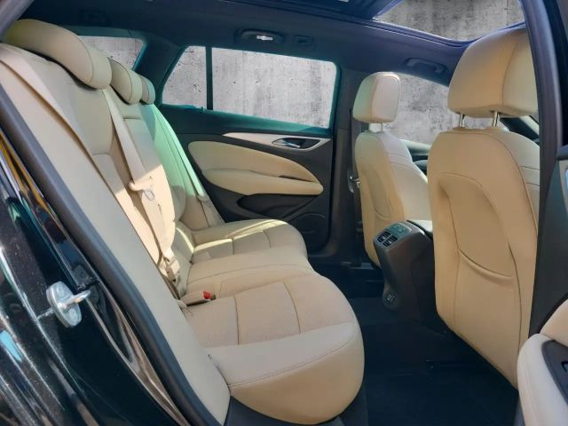 Opel Insignia Sports Tourer