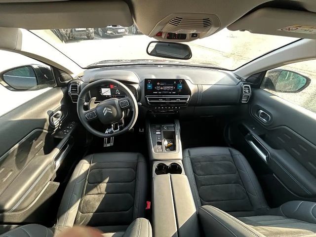 Citroën C5 Aircross BlueHDi Pack Shine