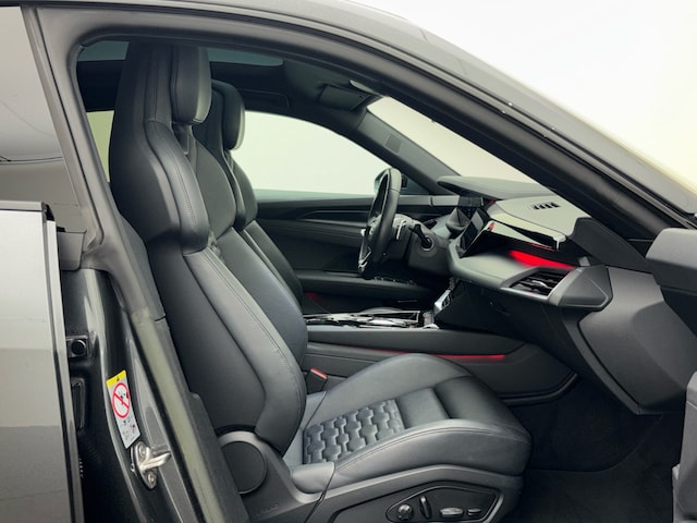 Audi e-tron GT Quattro