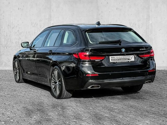 BMW 530 530i