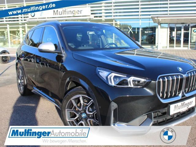 BMW iX1 x30 xLine HUD ACC LiveProf.SurView Ad-LED Navi