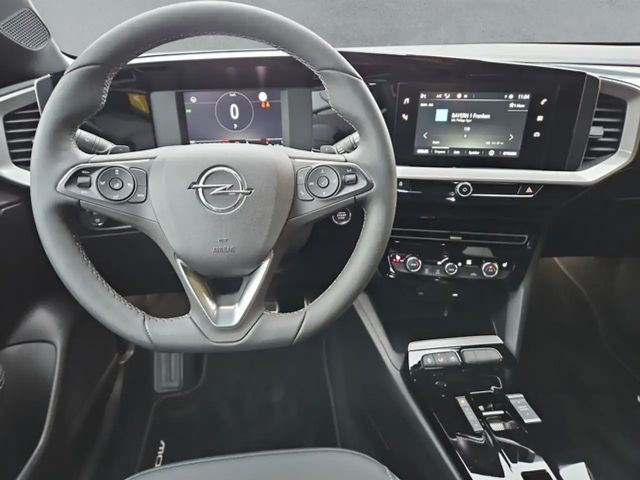 Opel Mokka GS-Line Grand Sport