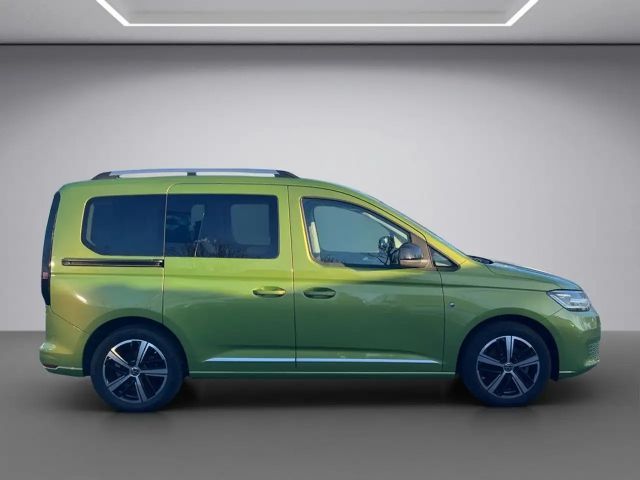 Volkswagen Caddy 2.0 TDI DSG Style