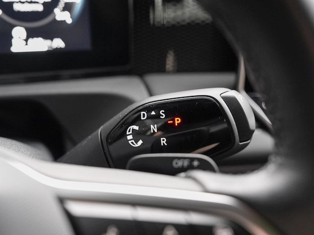 Volkswagen Tiguan DSG