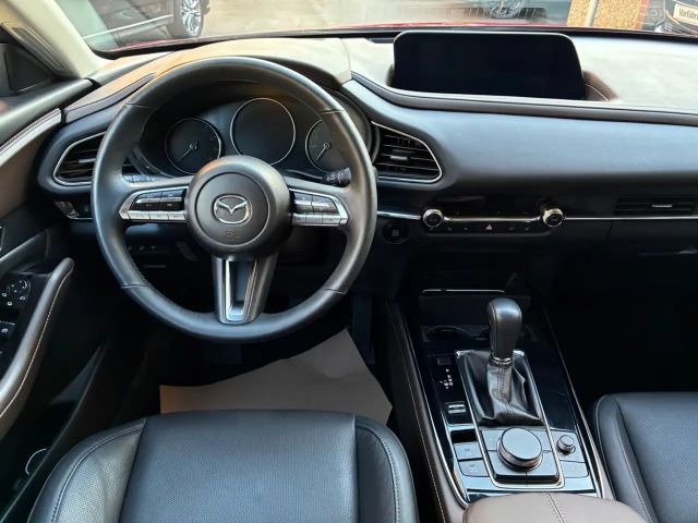 Mazda CX-30 Selection SkyActiv