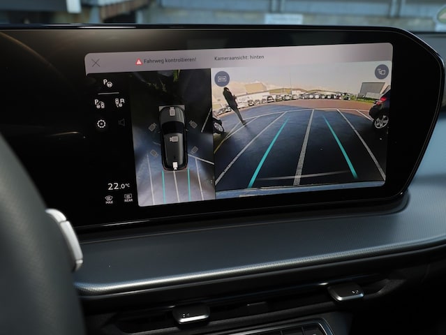 Audi Q3 Hybride S-Tronic