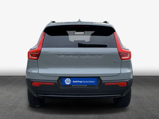 Volvo XC40 Dark Plus