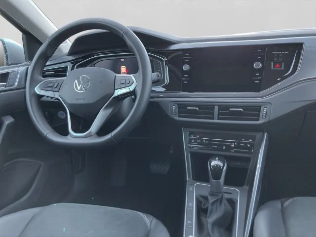 Volkswagen Polo 1.0 TSI DSG IQ.Drive Style