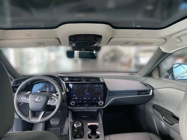 Lexus RZ Executive Line