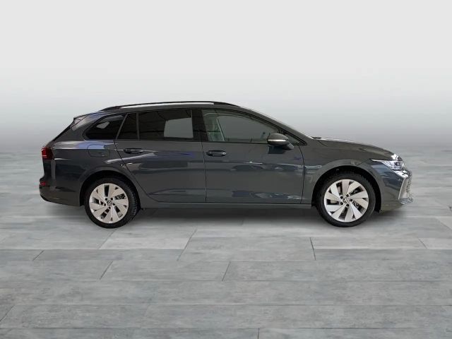 Volkswagen Golf Business Variant