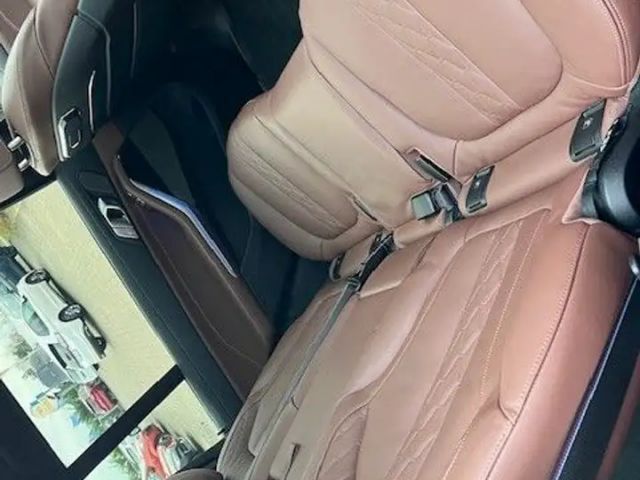 BMW X7 M-Sport xDrive