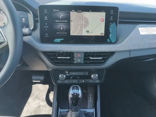 Skoda Scala 1.0 TSI Selection