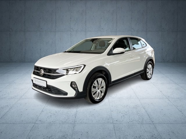 Volkswagen Taigo 1.0 TSI