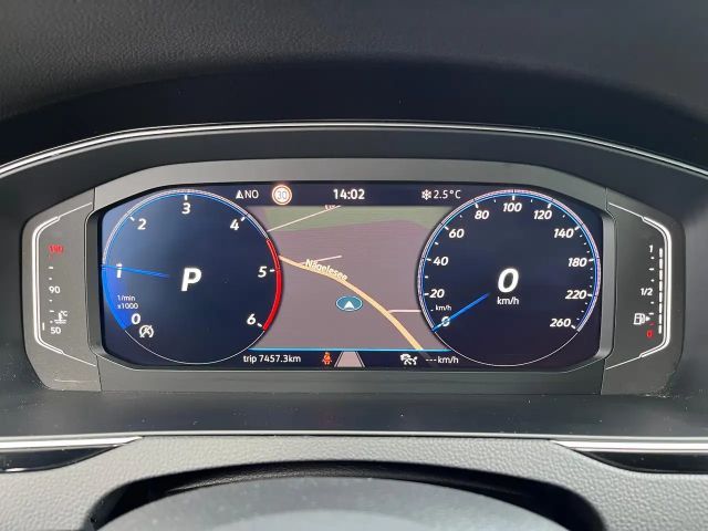 Volkswagen Passat 2.0 TDI Business DSG Variant