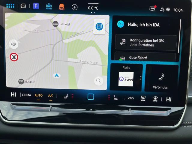 Volkswagen Tayron 1.5 eTSI DSG Life