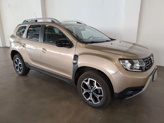 Dacia Duster Celebration
