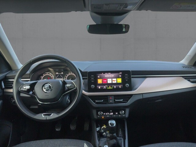 Skoda Scala 1.5 TSI Style Style
