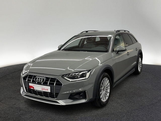 Audi A4 allroad 40 TDI Quattro S-Tronic