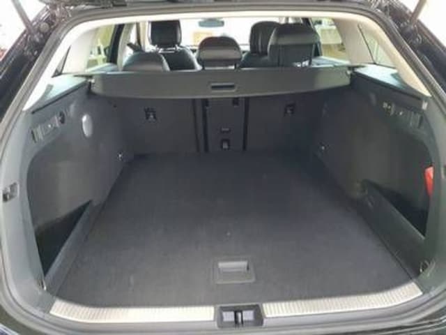 Volkswagen Passat 1.5 eTSI DSG