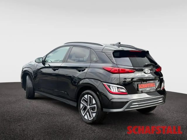 Hyundai Kona Trend