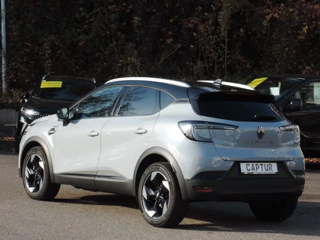 Renault Captur EDC TCe 160 Techno