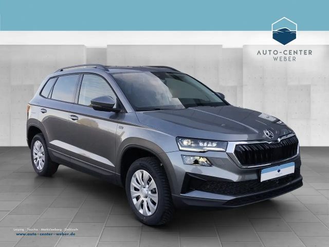 Skoda Karoq 1.5 TSI Tour