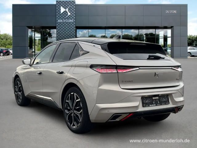 DS DS 4 E-Tense Mobiles