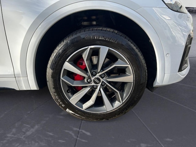 Audi Q5 40 TDI Quattro S-Tronic Sportback