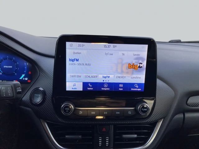 Ford Puma EcoBoost ST Line